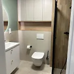 Posesja Plazowa Apartament Grzybowo (West Pomeranian)