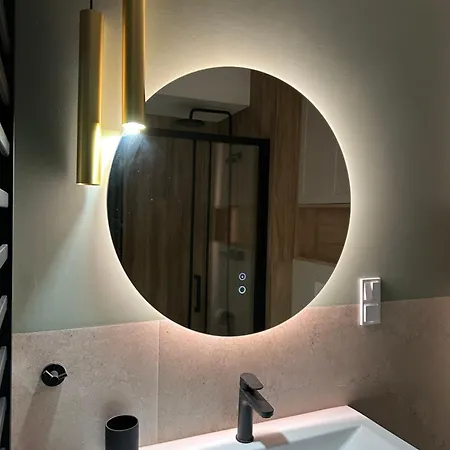 Daire Posesja Plazowa *