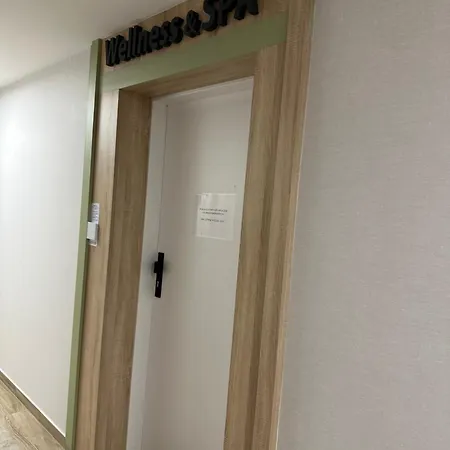 Daire Posesja Plazowa *