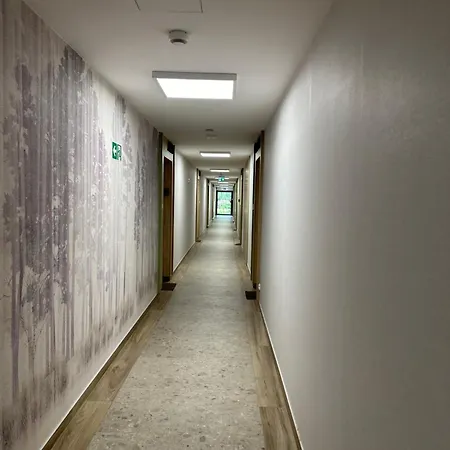 Daire Posesja Plazowa