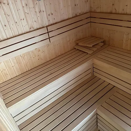 Posesja Plazowa Grzybowo (West Pomeranian)