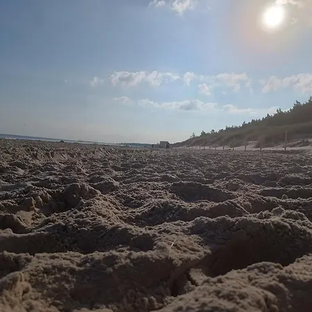 Posesja Plazowa Daire