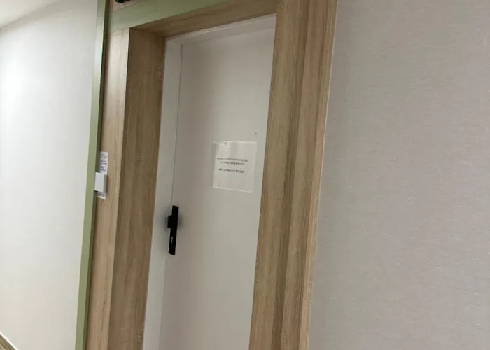 Apartman Posesja Plazowa *