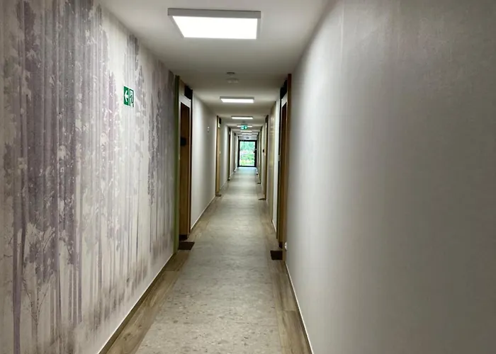 Apartman Posesja Plazowa