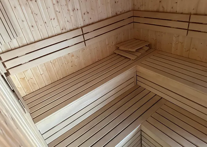 Posesja Plazowa Grzybowo