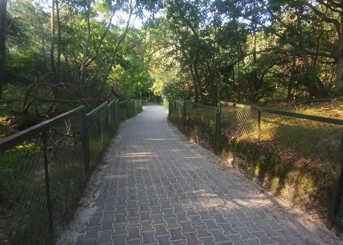 Posesja Plazowa Apartman