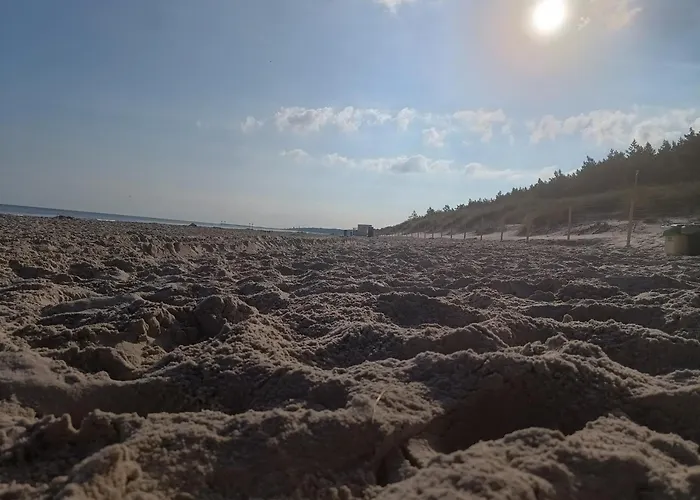 Posesja Plazowa Apartman